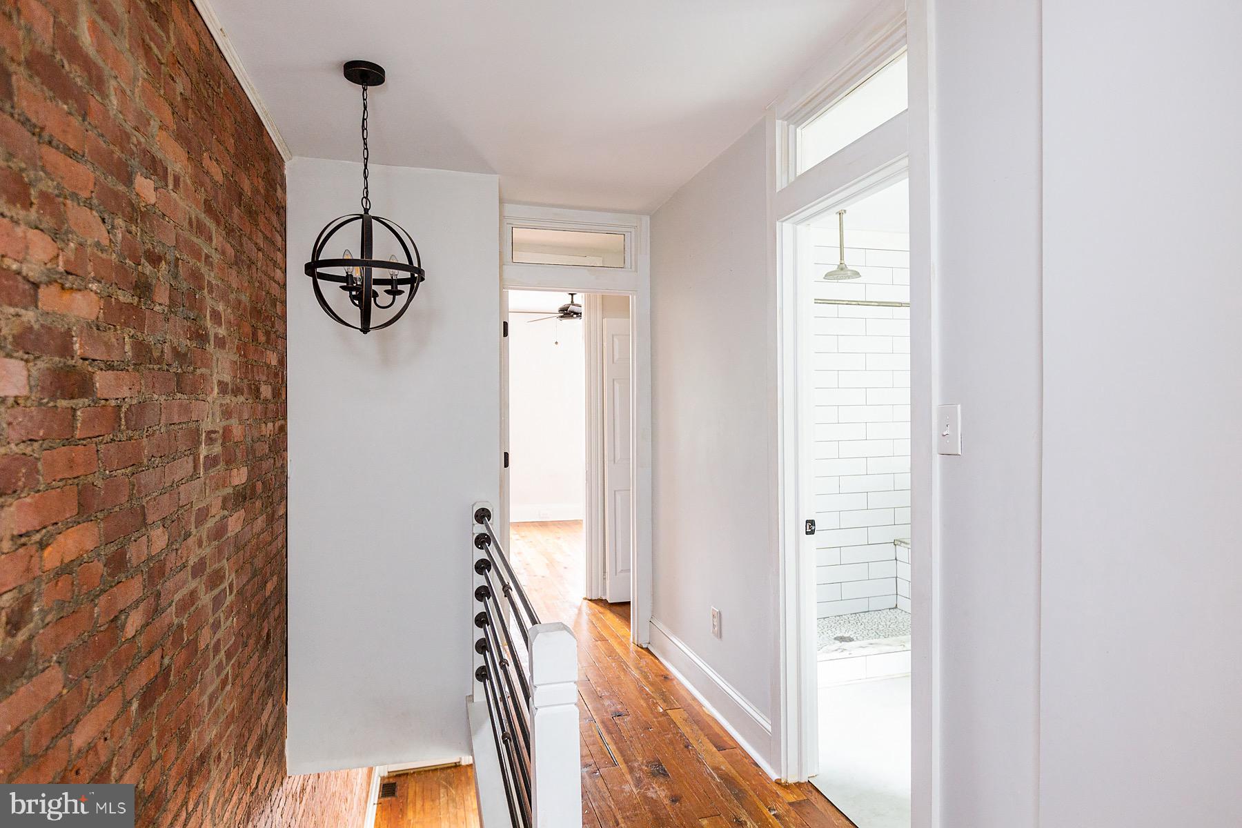 138 Laurel Street Lancaster, PA 17603 - Photo 23 of 42 a view of a hallway with a elevator