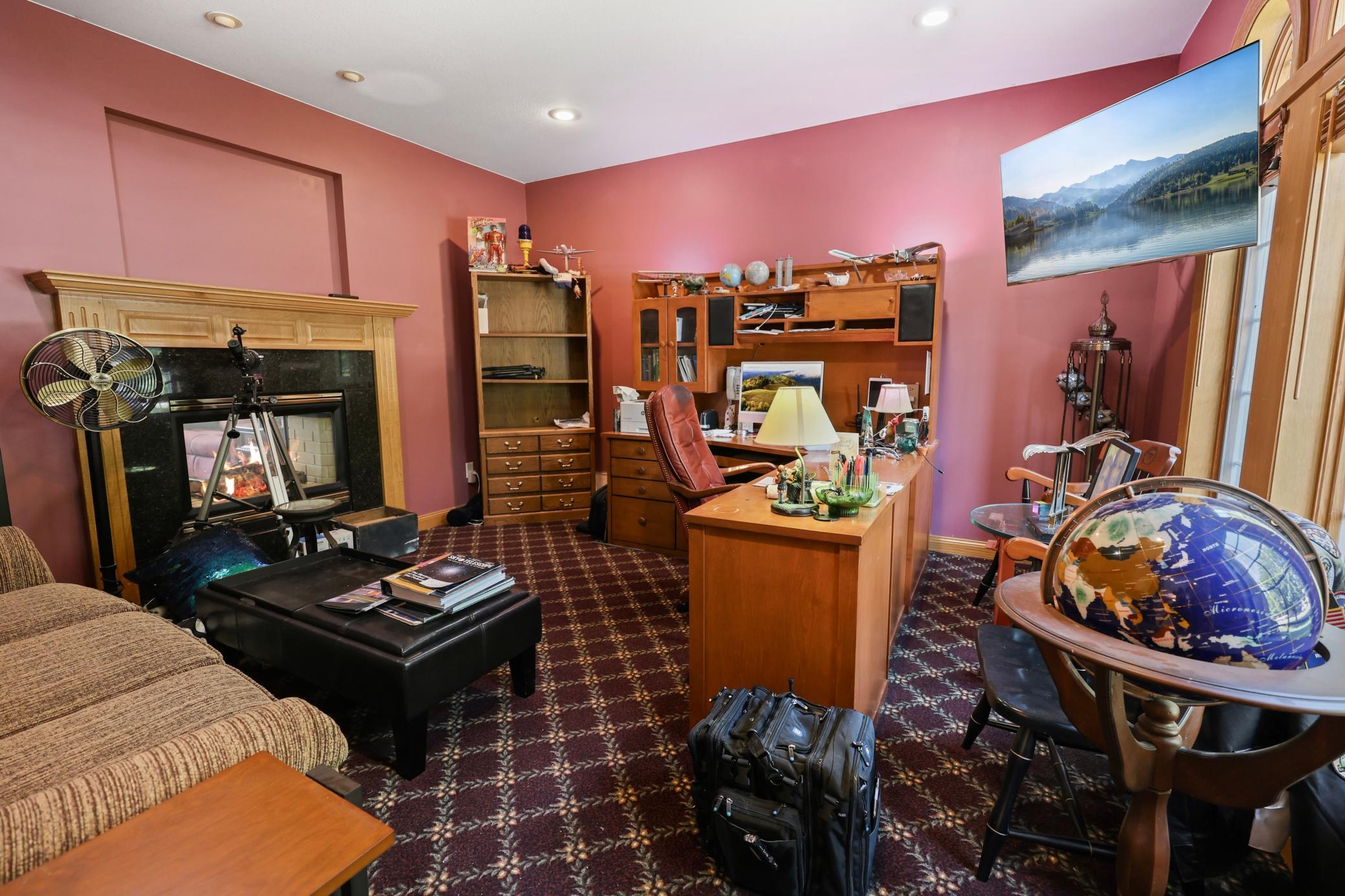 1908 25th Street South St. Cloud, MN 56301 - Photo 40 of 99