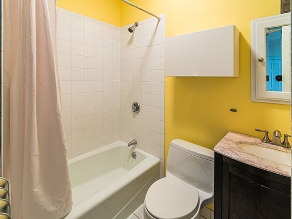 47 Montebello Road, Unit 1 Boston, MA 02130 - Photo 11 of 14 Gallery Image 11