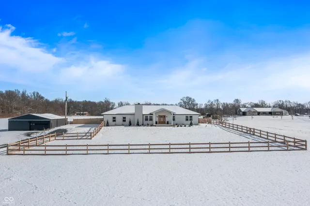 $699,000 | 10274 South 400 West, Pendleton, IN 46064