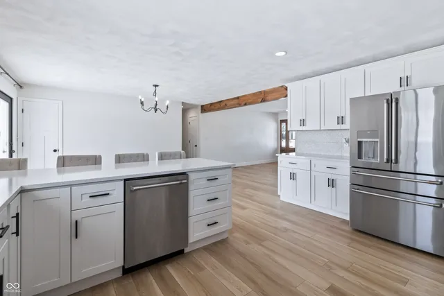 $695,000 | 10274 South 400 West, Pendleton, IN 46064