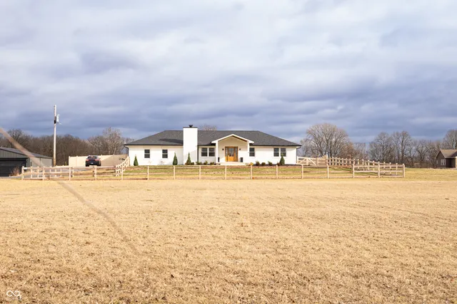 $695,000 | 10274 South 400 West, Pendleton, IN 46064