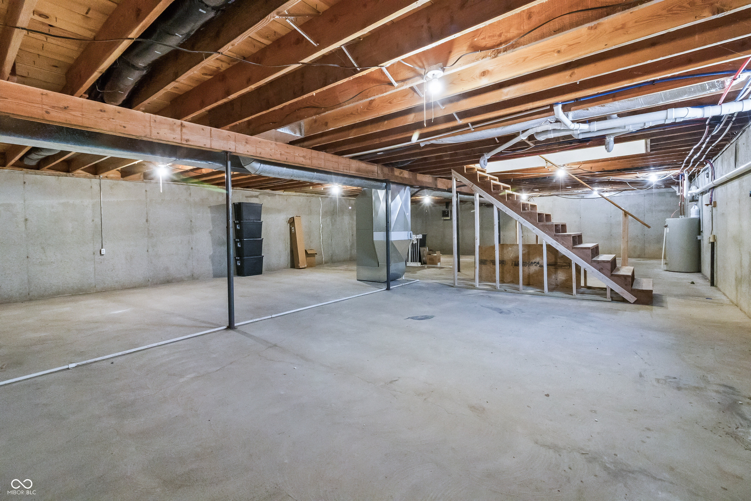 10274 South 400 West Pendleton, IN 46064 - Photo 22 of 39