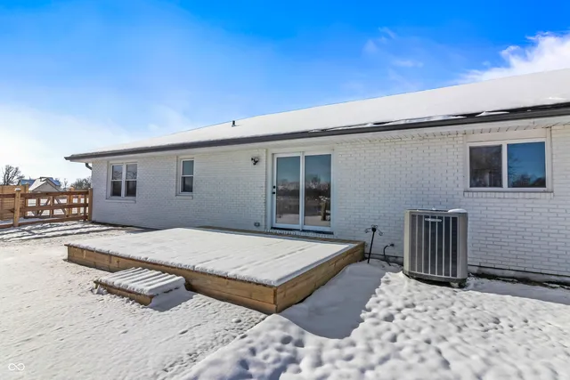 $699,000 | 10274 South 400 West, Pendleton, IN 46064