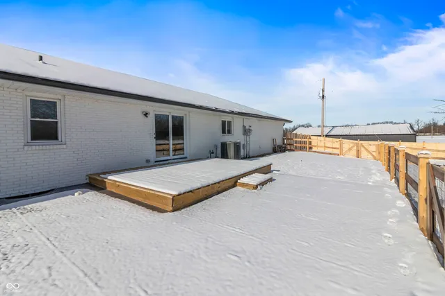 $699,000 | 10274 South 400 West, Pendleton, IN 46064