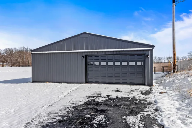 $695,000 | 10274 South 400 West, Pendleton, IN 46064