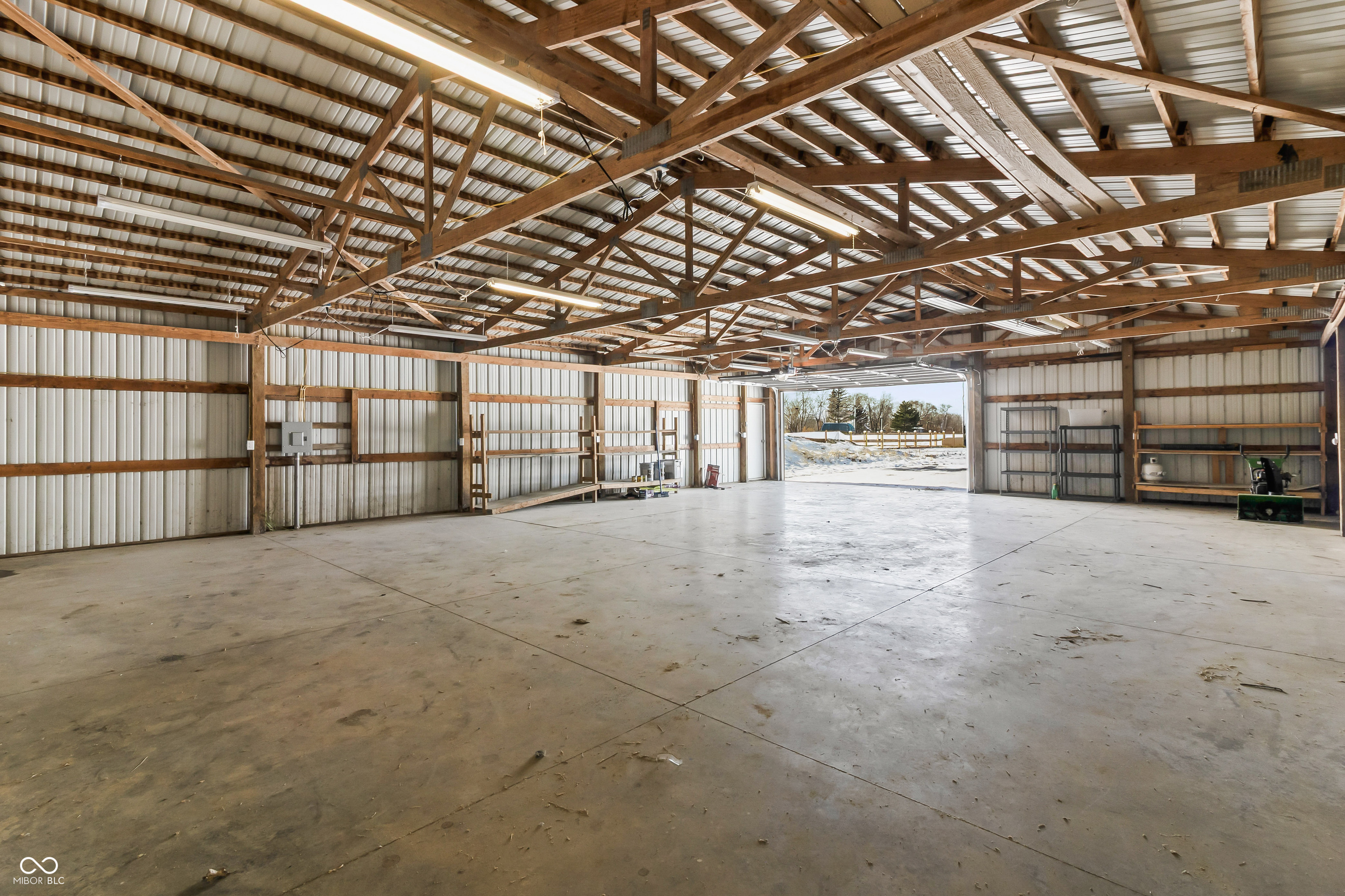 10274 South 400 West Pendleton, IN 46064 - Photo 29 of 39