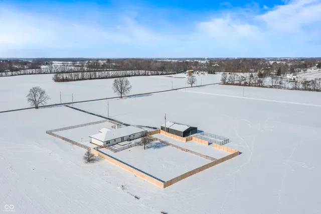 $699,000 | 10274 South 400 West, Pendleton, IN 46064