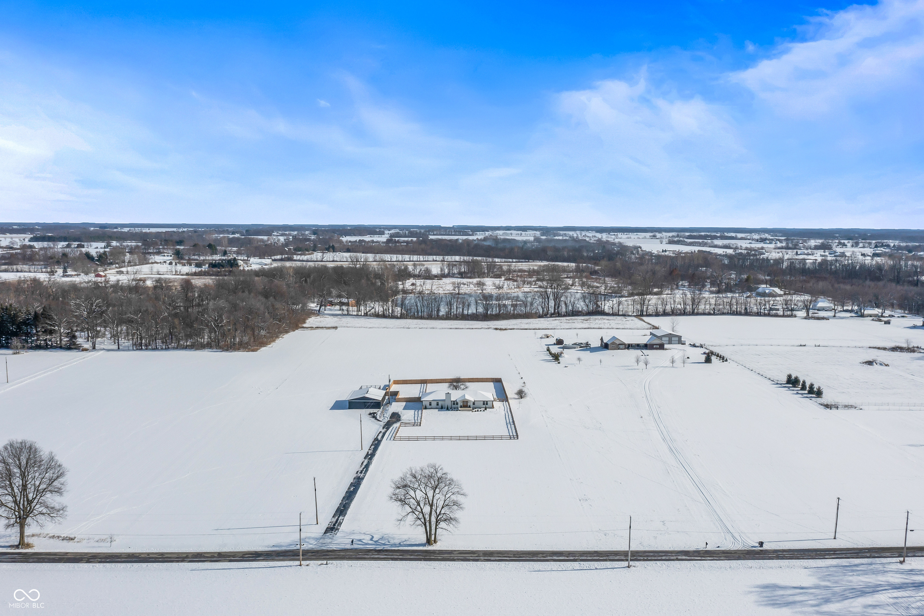10274 South 400 West Pendleton, IN 46064 - Photo 31 of 39