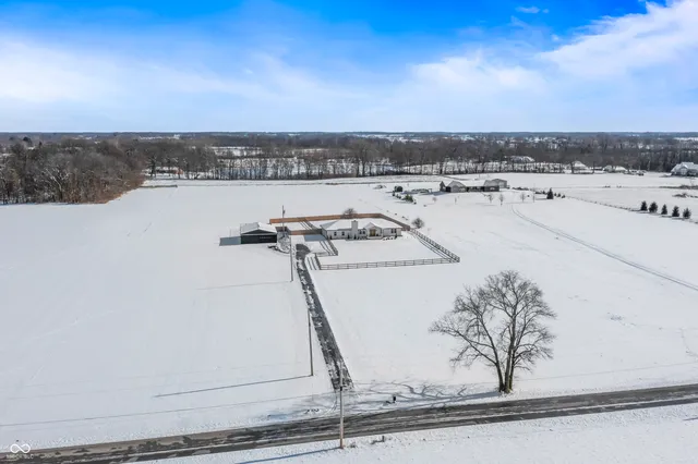 $699,000 | 10274 South 400 West, Pendleton, IN 46064