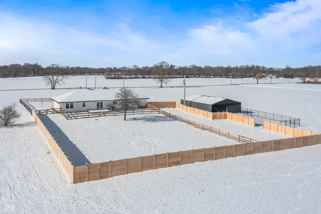 $695,000 | 10274 South 400 West, Pendleton, IN 46064