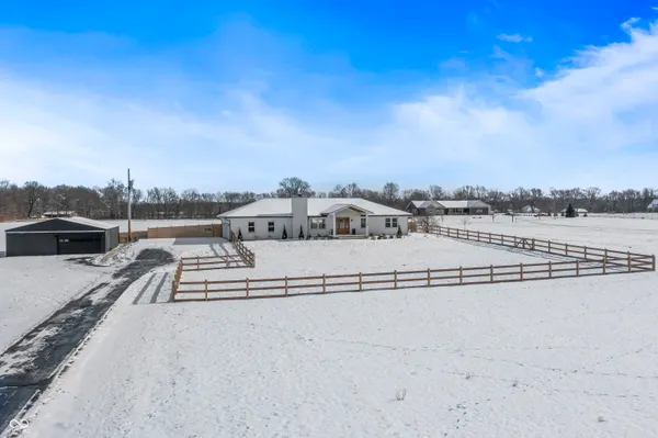 $689,000 | 10274 South 400 West, Pendleton, IN 46064