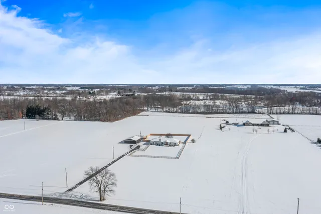 $695,000 | 10274 South 400 West, Pendleton, IN 46064