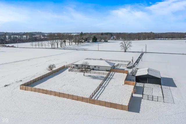 $699,000 | 10274 South 400 West, Pendleton, IN 46064