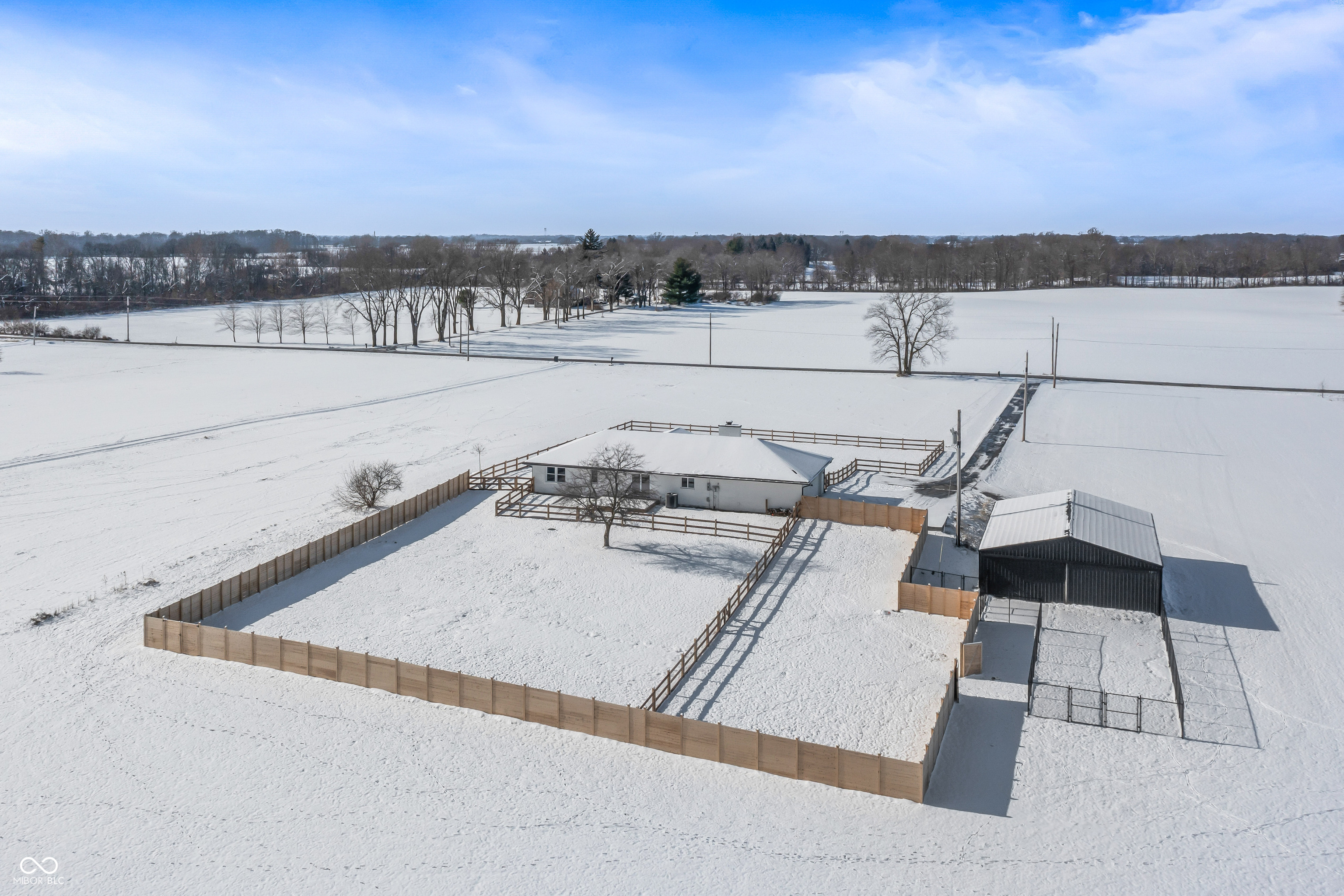 10274 South 400 West Pendleton, IN 46064 - Photo 34 of 39