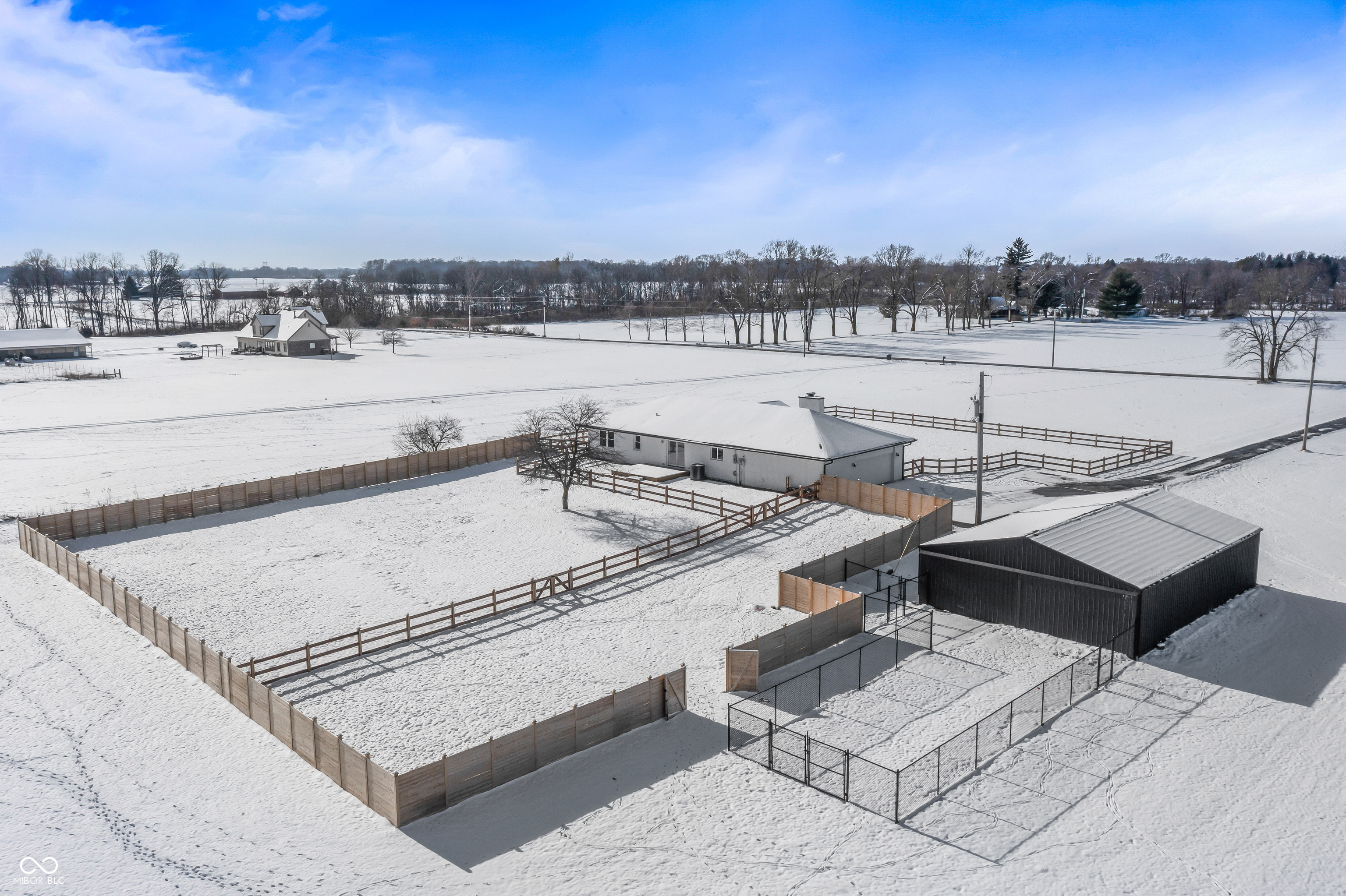 10274 South 400 West Pendleton, IN 46064 - Photo 36 of 39