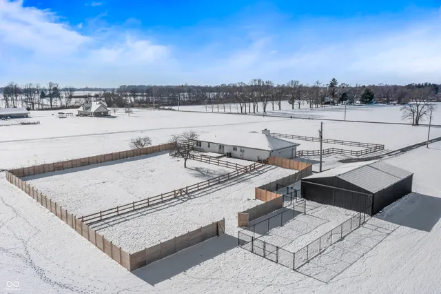 $695,000 | 10274 South 400 West, Pendleton, IN 46064