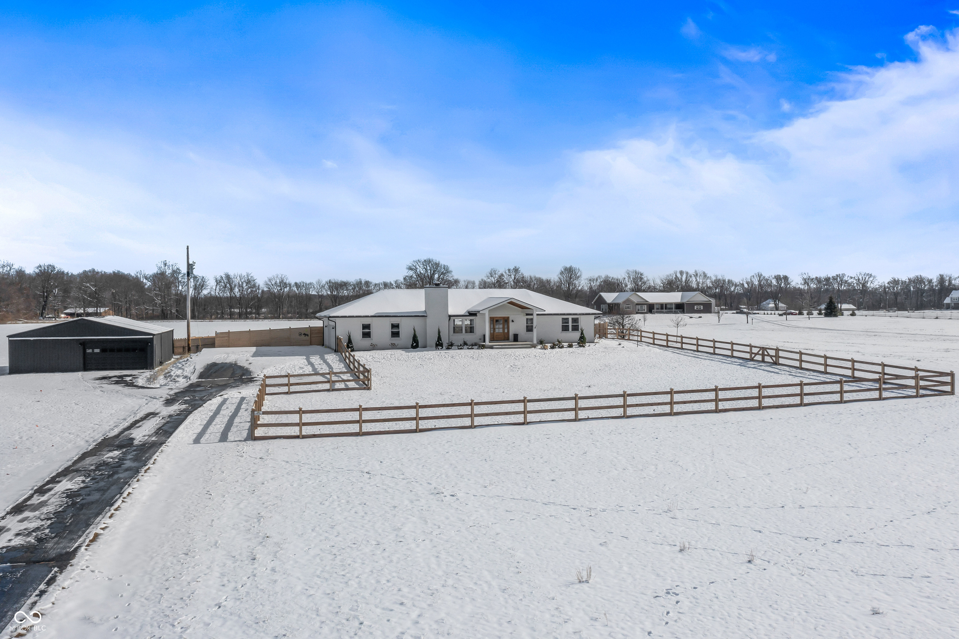 10274 South 400 West Pendleton, IN 46064 - Photo 37 of 39