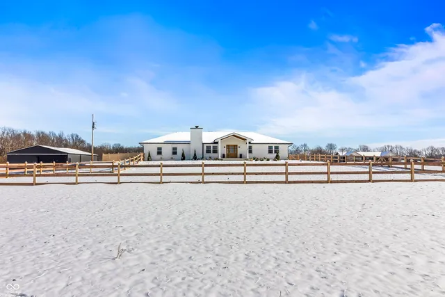 $699,000 | 10274 South 400 West, Pendleton, IN 46064