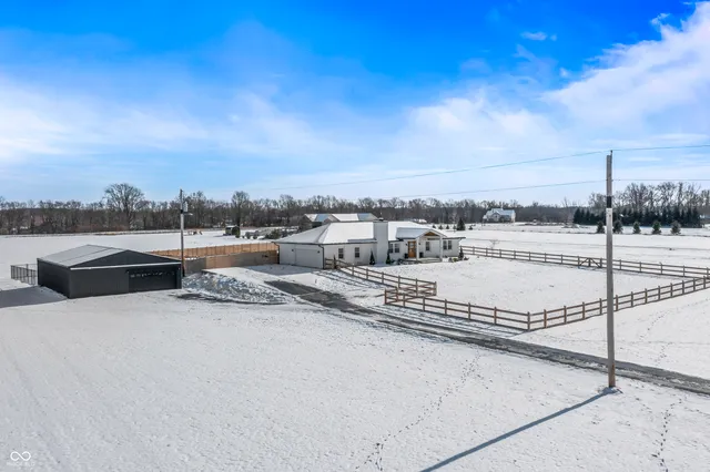 $695,000 | 10274 South 400 West, Pendleton, IN 46064