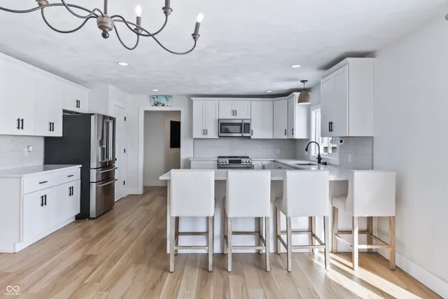 $699,000 | 10274 South 400 West, Pendleton, IN 46064