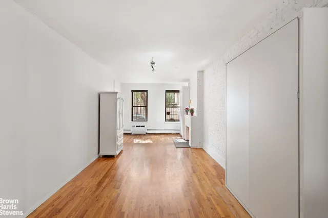 $400,000 | 351 West 53rd Street, Unit 1W | Hell's Kitchen