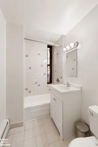 $400,000 | 351 West 53rd Street, Unit 1W | Hell's Kitchen