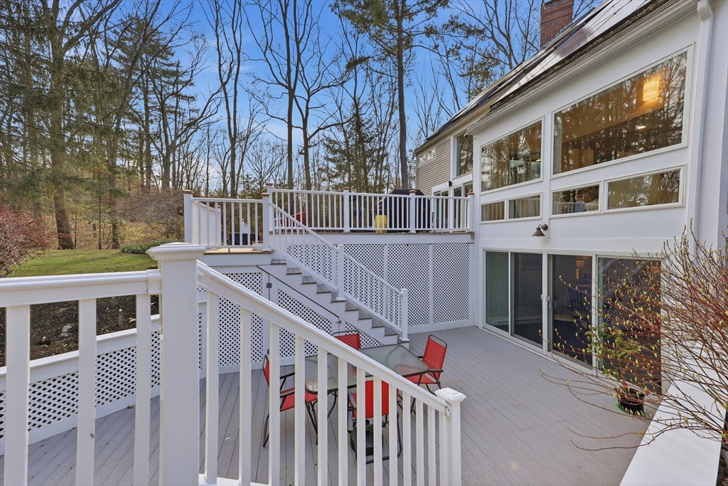 24 Parsons Road West Newbury, MA 01985 - Photo 35 of 41
