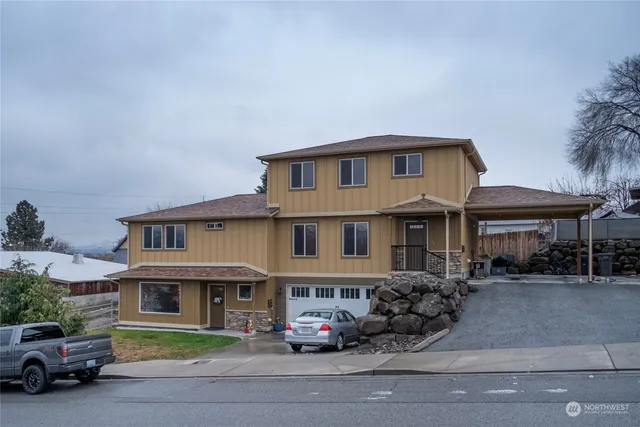 $1,450,480 | 1201 Monitor Avenue, Wenatchee, WA 98801
