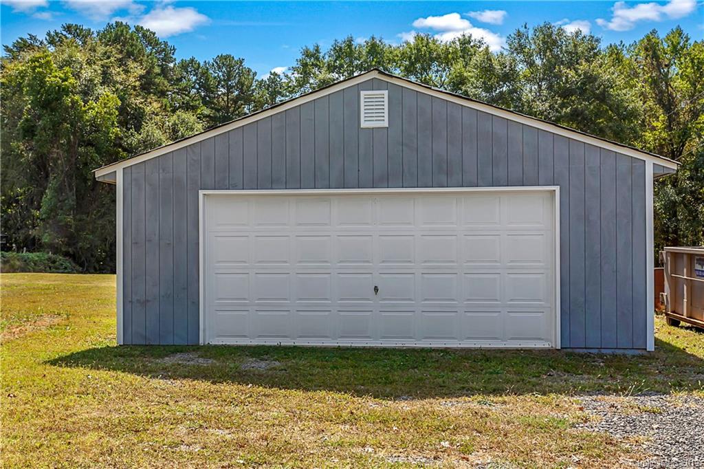 2315 Primm Road Charlotte, NC 28216 - Photo 25 of 25 Gallery Image 25