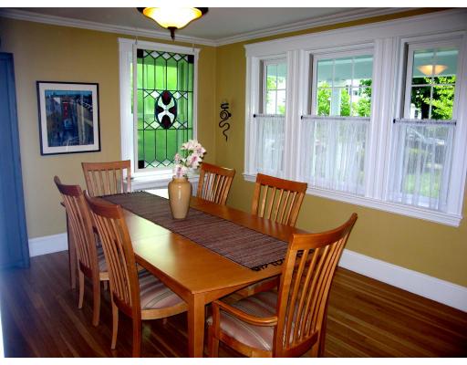 23 Stafford Road Newton, MA 02459 - Photo 8 of 18 Gallery Image 8