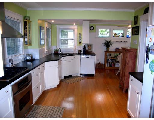 23 Stafford Road Newton, MA 02459 - Photo 9 of 18 Gallery Image 9