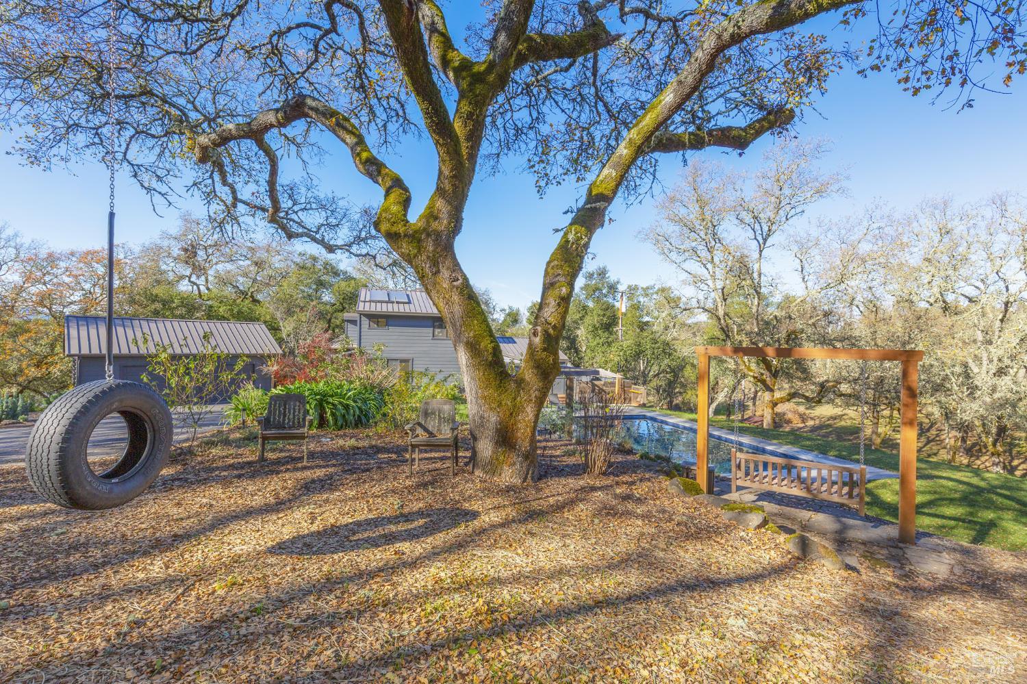 705 Chiquita Road Healdsburg, CA 95448 - Photo 54 of 72 Gallery Image 54