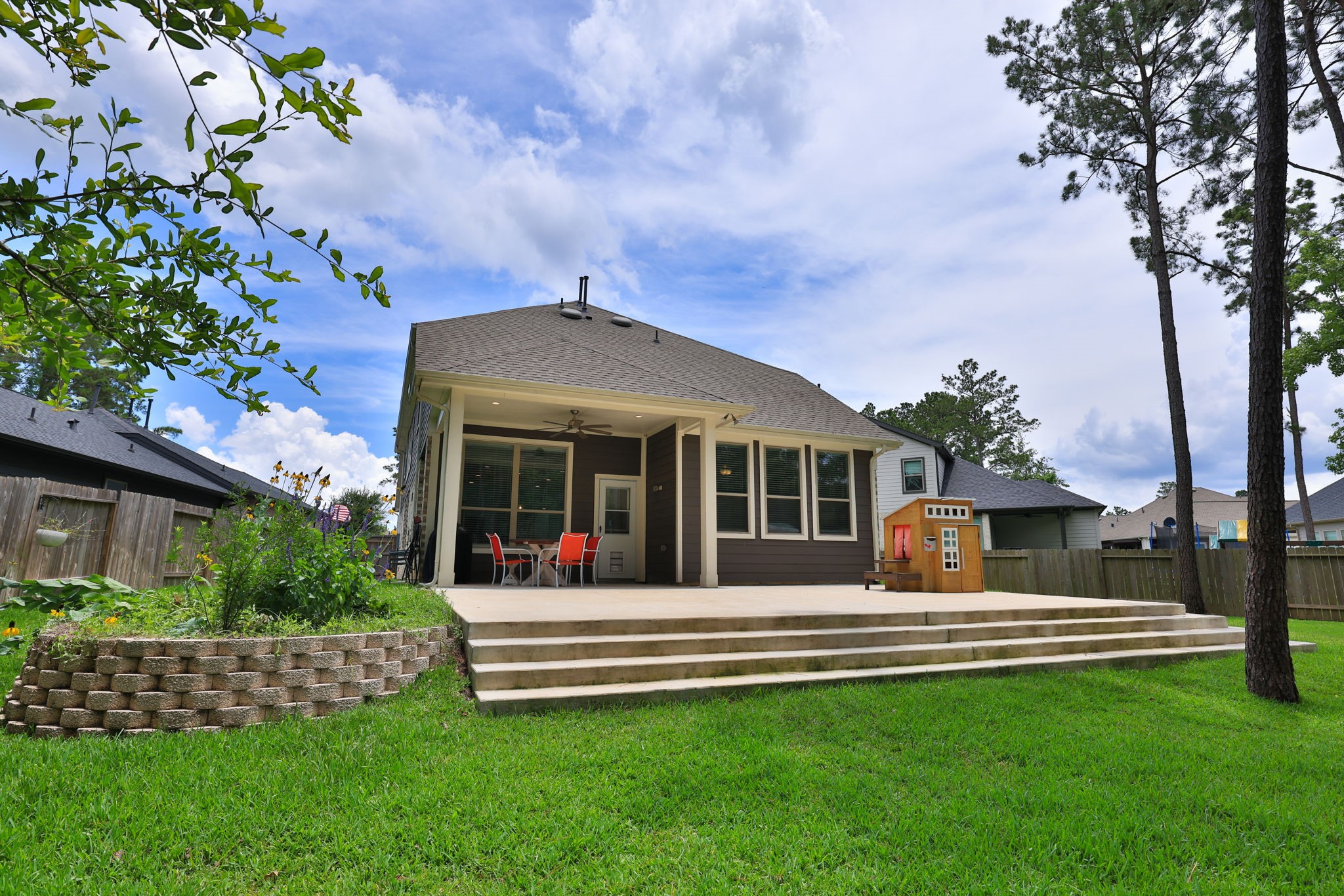 421 Rise Lane Montgomery, TX 77316 - Photo 46 of 50
