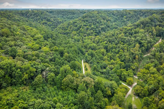 $434,000 | 49 Duck Hollow Road, Elmwood, TN 38560