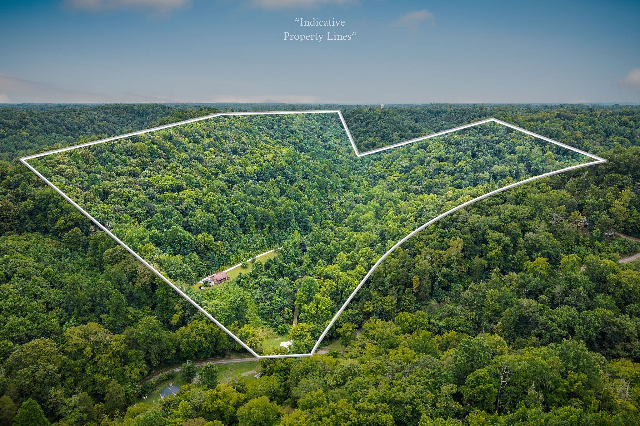 49 Duck Hollow Road Elmwood, TN 38560 - Photo 2 of 24