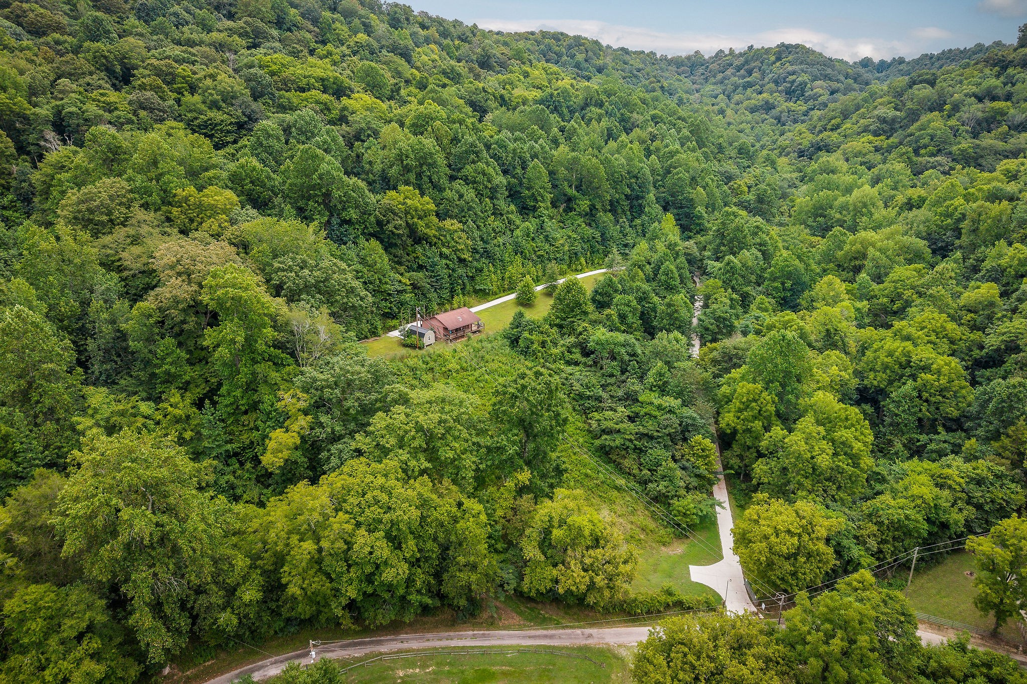 49 Duck Hollow Road Elmwood, TN 38560 - Photo 3 of 24