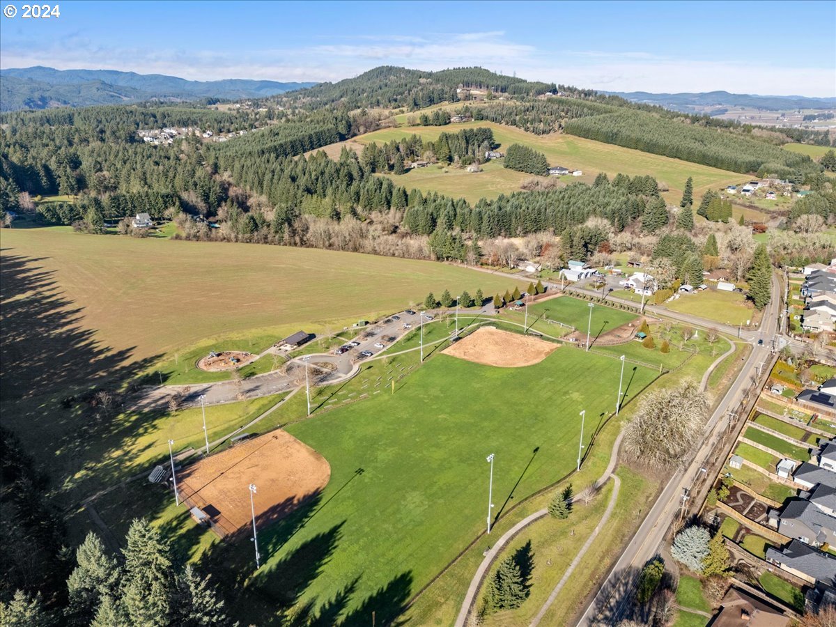 45157 Northwest David Hill Road Forest Grove, OR 97116 - Photo 15 of 15 a view of a city with an ocean