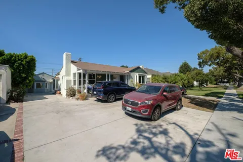 $1,499,000 | 619 North Hollywood Way, Burbank, CA 91505