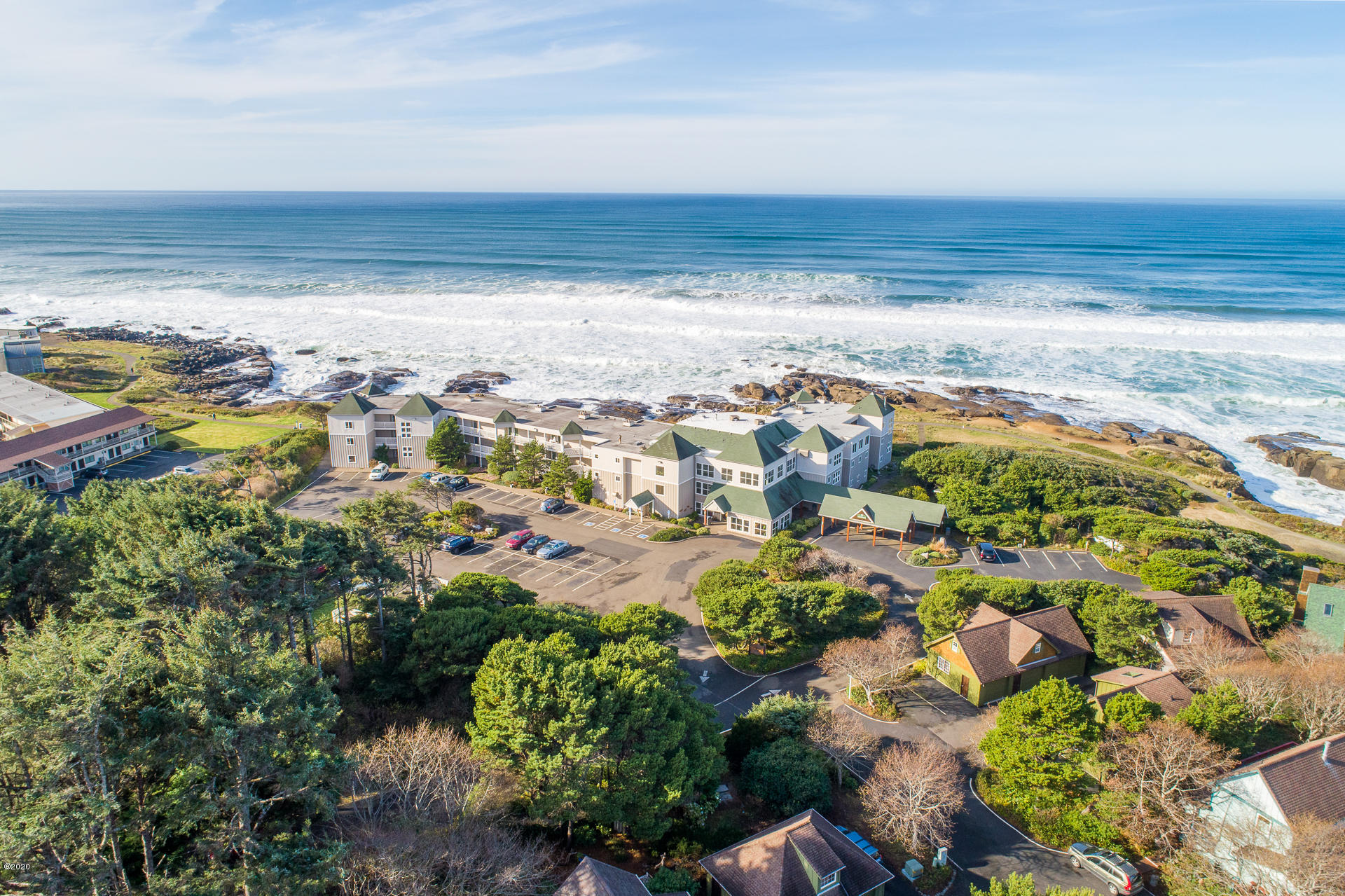 2100 Overleaf Loop Yachats, OR 97498 - Photo 50 of 51 DJI_0032-HDR-RMLS