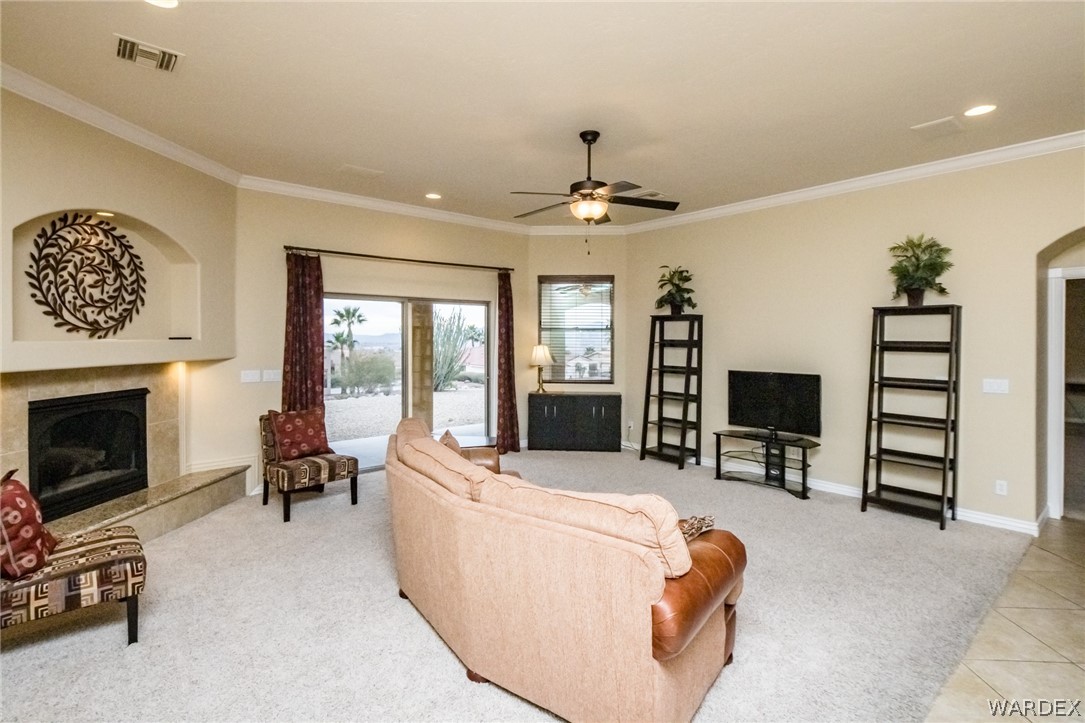 2653 Pegasus Ranch Road Bullhead City, AZ 86429 - Photo 4 of 45 Gallery Image 4