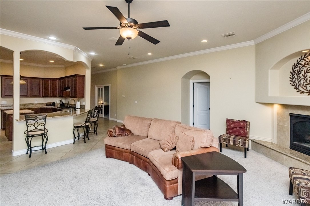 2653 Pegasus Ranch Road Bullhead City, AZ 86429 - Photo 6 of 45 Gallery Image 6