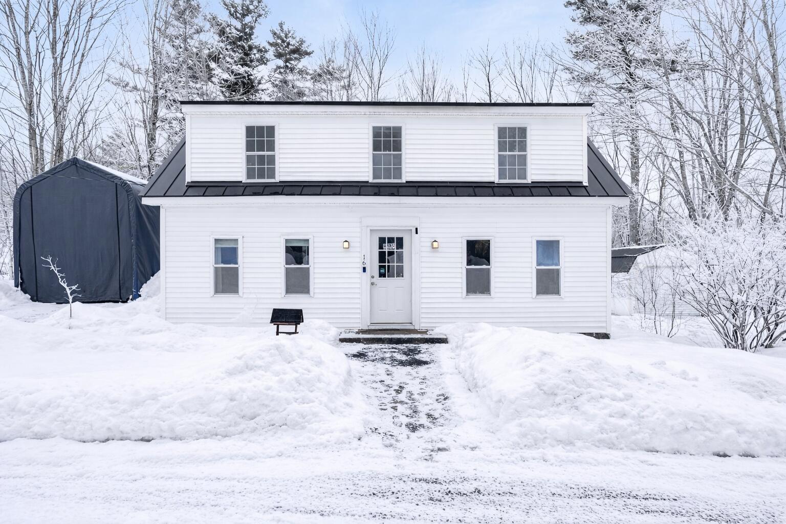 16 Mann Road Shapleigh, ME 04076 - Photo 3 of 56 16 Mann Road, Shapleigh