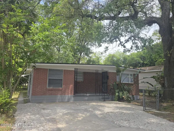 $1,450 | 1587 West 30th Street, Jacksonville, FL 32209