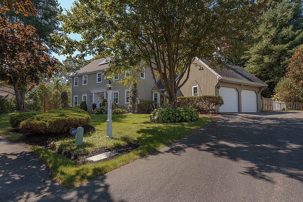 139 Gerald Road Milton, MA 02186 - Photo 1 of 41 Gallery Image 1