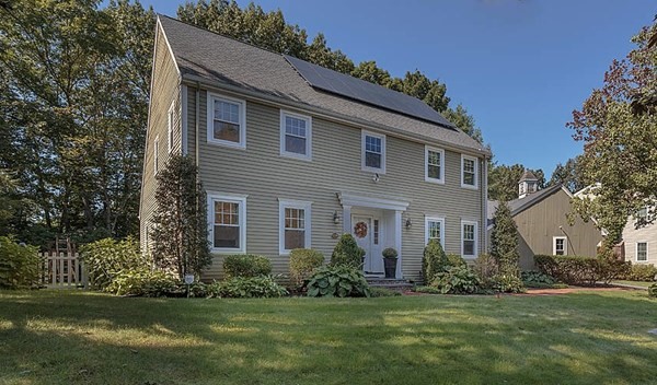 139 Gerald Road Milton, MA 02186 - Photo 2 of 41 Gallery Image 2