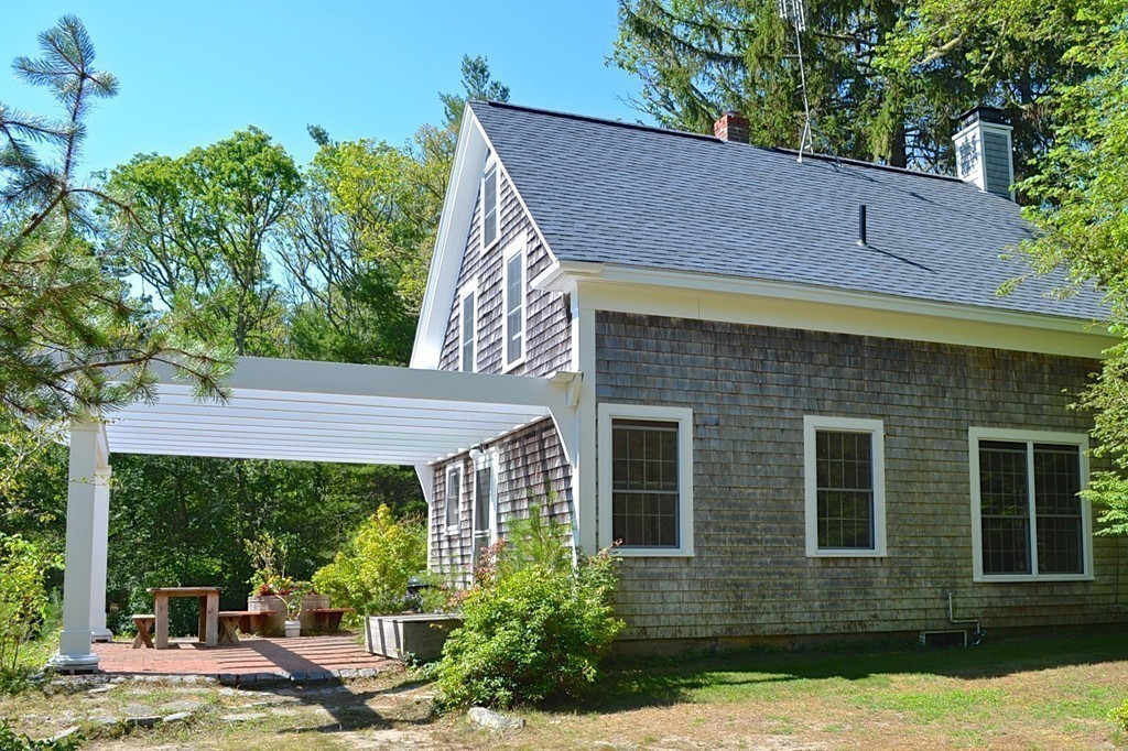 218 Great Neck Road Wareham, MA 02571 - Photo 15 of 26 Gallery Image 15