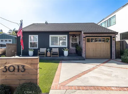 $2,799,000 | 3013 Oak Avenue, Manhattan Beach, CA 90266