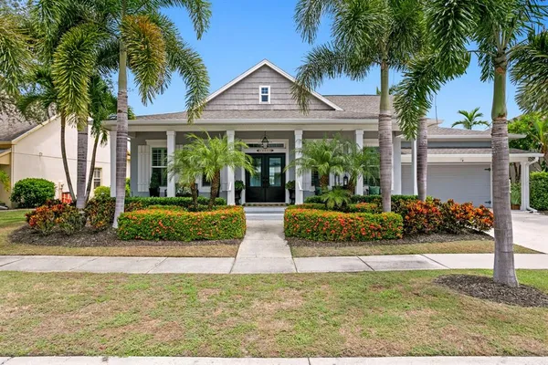 $1,350,000 | 5233 Brighton Shore Drive, Apollo Beach, FL 33572