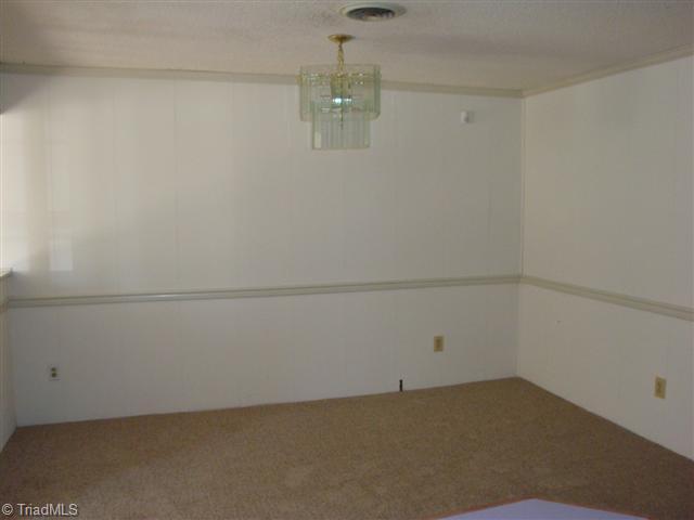 9388 Archdale Road Trinity, NC 27370 - Photo 4 of 8 Dining Room.